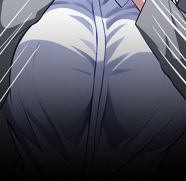 《黑道X上班族》漫画 第34話