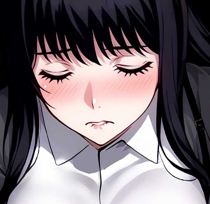 《黑道X上班族》漫画 第34話