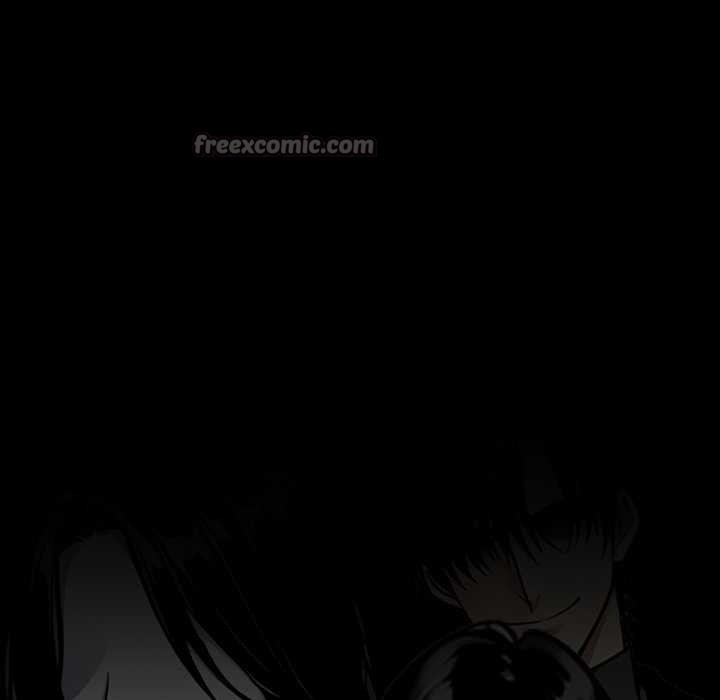 《黑道X上班族》漫画 第34話