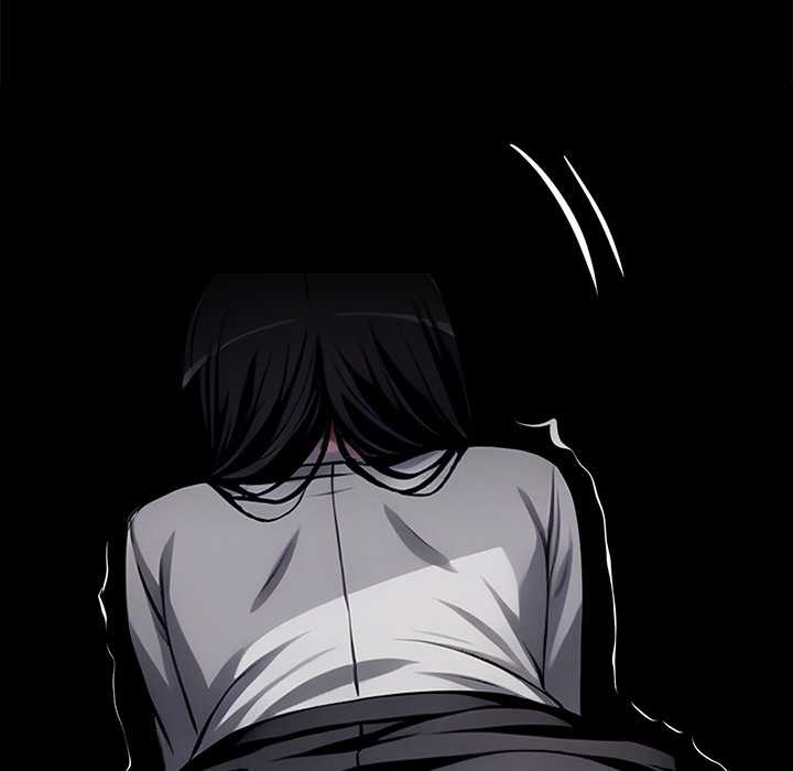 《黑道X上班族》漫画 第34話