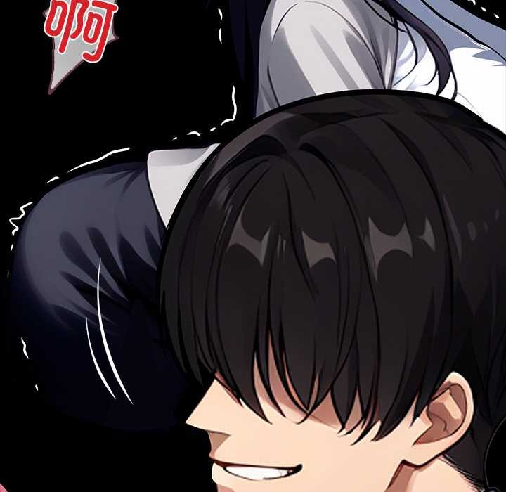 《黑道X上班族》漫画 第34話