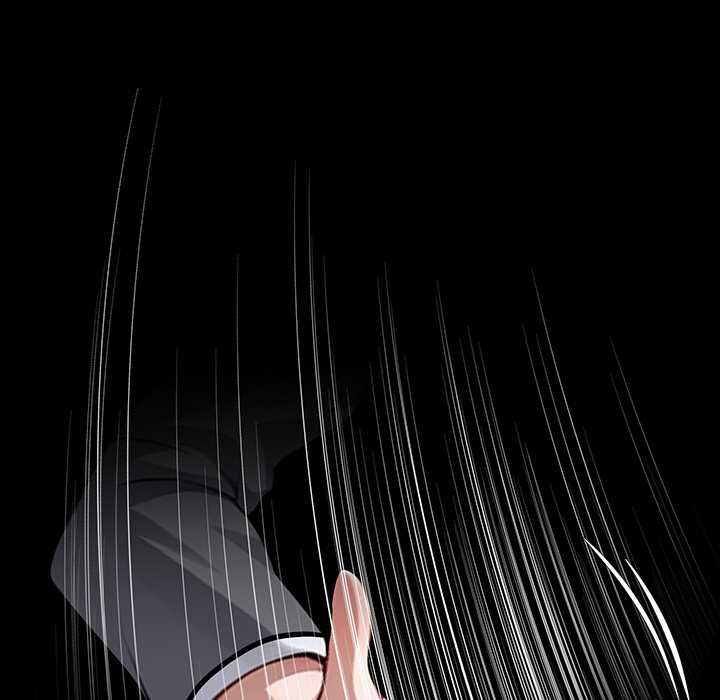 《黑道X上班族》漫画 第34話