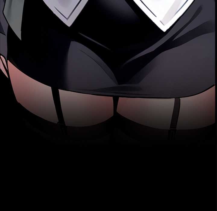 《黑道X上班族》漫画 第34話