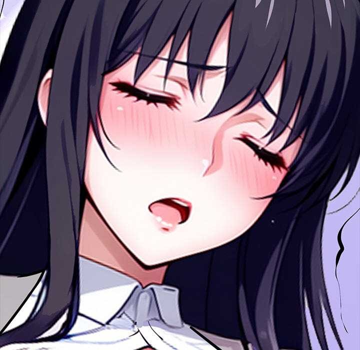 《黑道X上班族》漫画 第34話