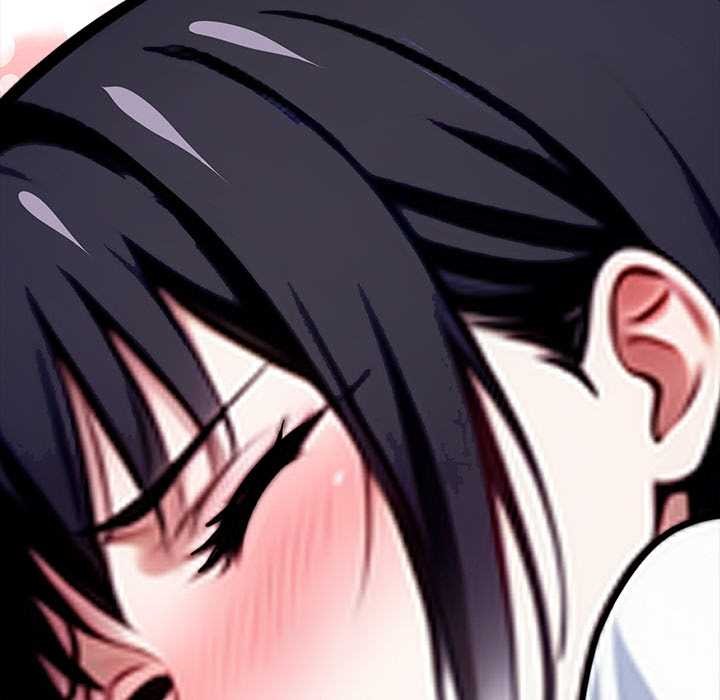 《黑道X上班族》漫画 第34話