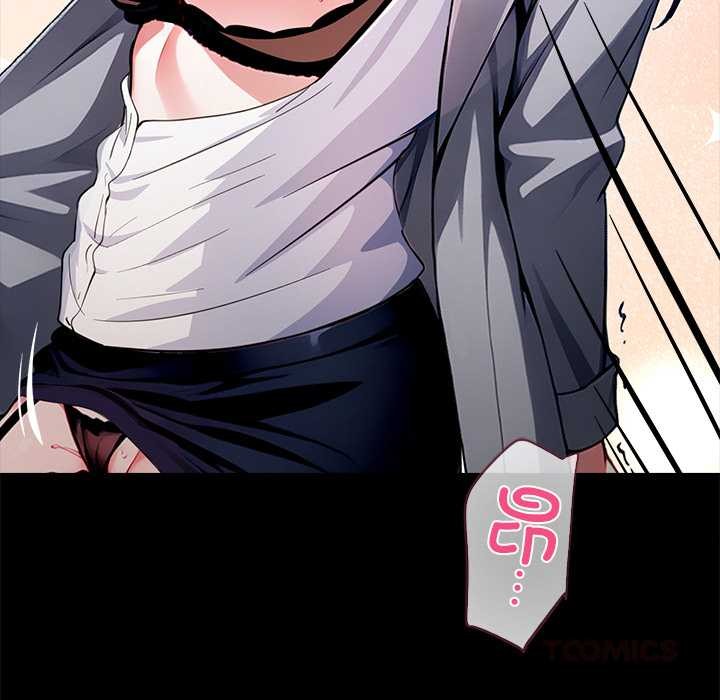 《黑道X上班族》漫画 第34話