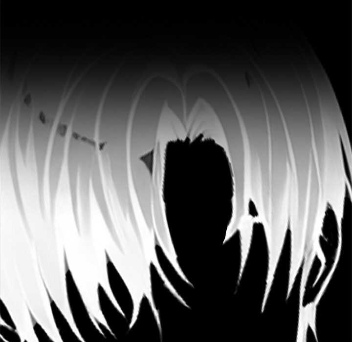 《黑道X上班族》漫画 第34話