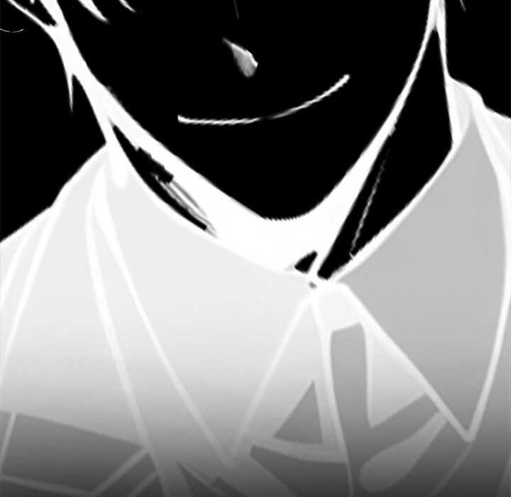 《黑道X上班族》漫画 第34話