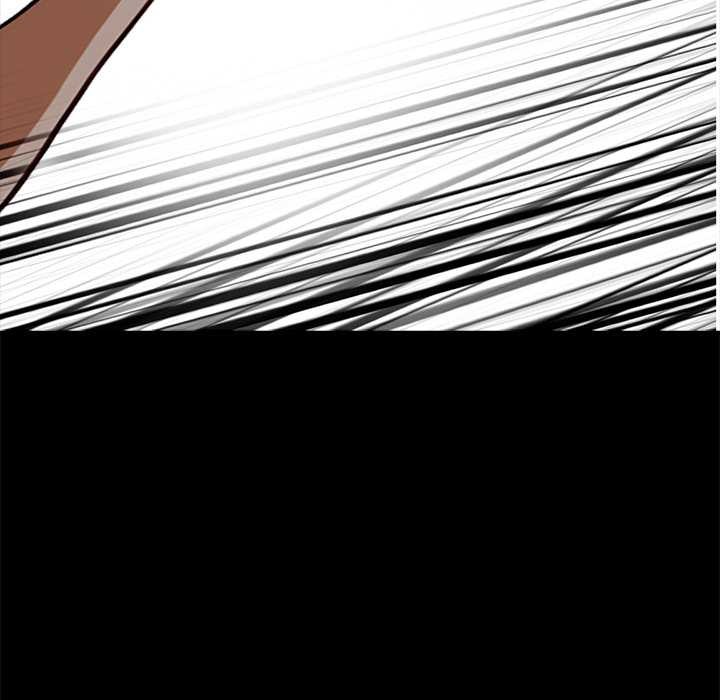 《黑道X上班族》漫画 第34話