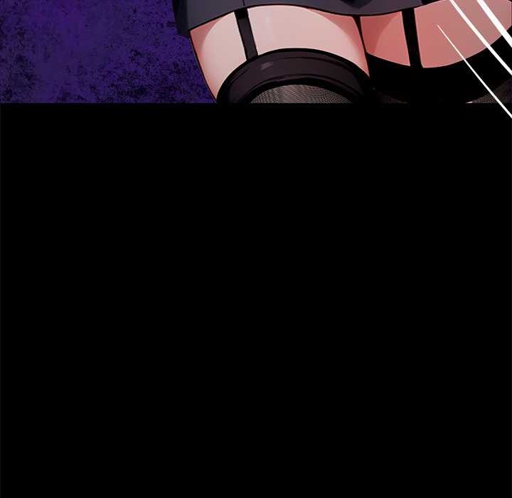 《黑道X上班族》漫画 第34話