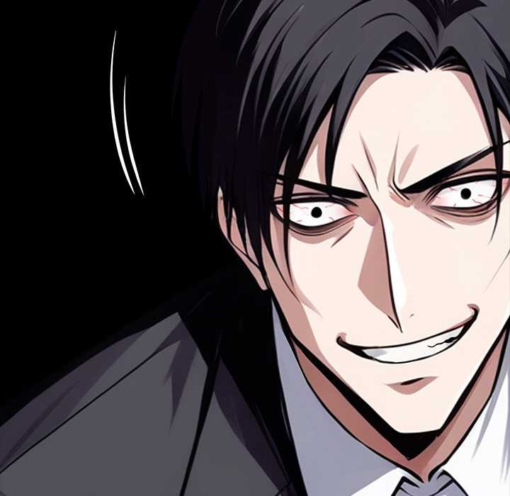 《黑道X上班族》漫画 第34話