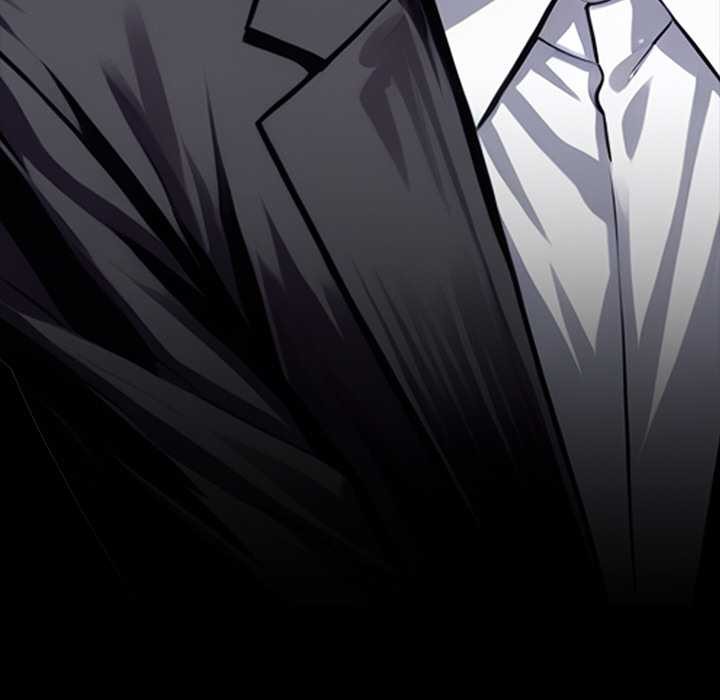 《黑道X上班族》漫画 第34話