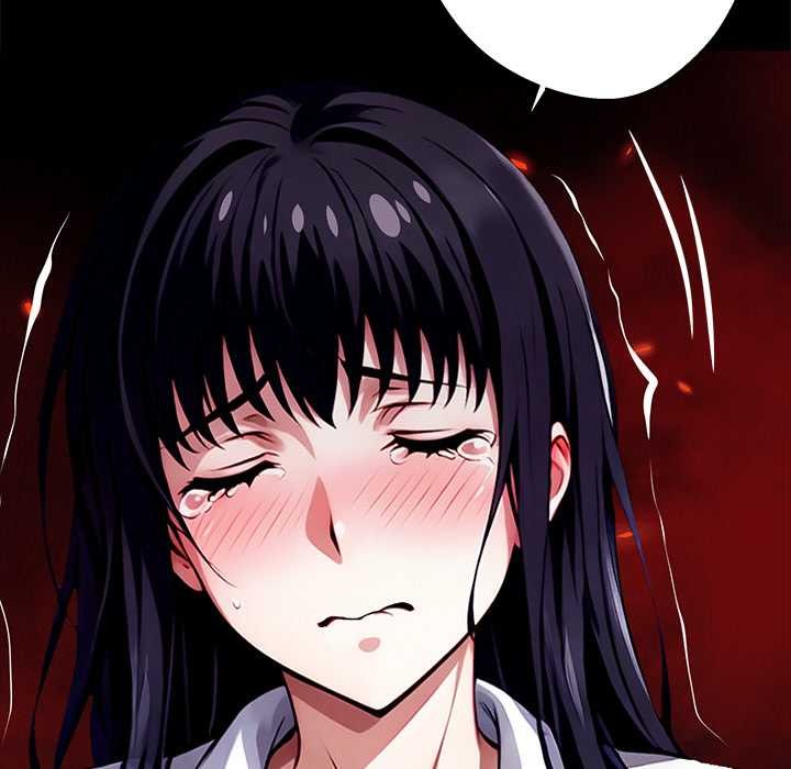 《黑道X上班族》漫画 第34話