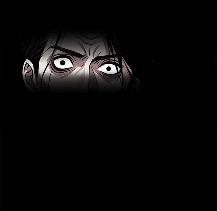 《黑道X上班族》漫画 第34話