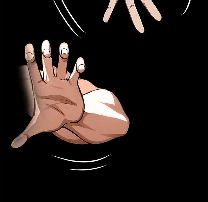 《黑道X上班族》漫画 第34話