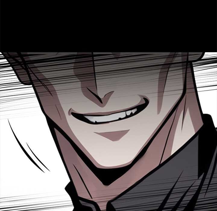 《黑道X上班族》漫画 第34話