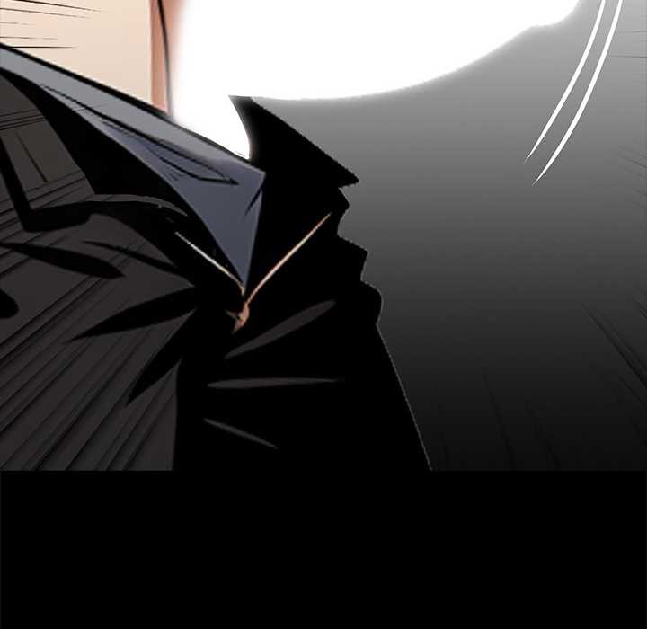 《黑道X上班族》漫画 第34話