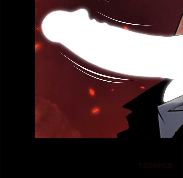 《黑道X上班族》漫画 第35話