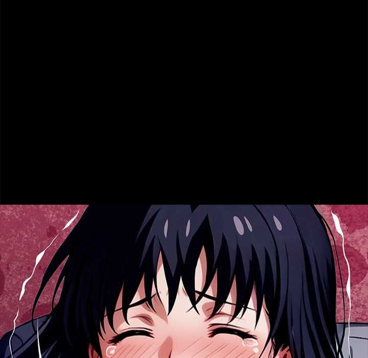 《黑道X上班族》漫画 第35話