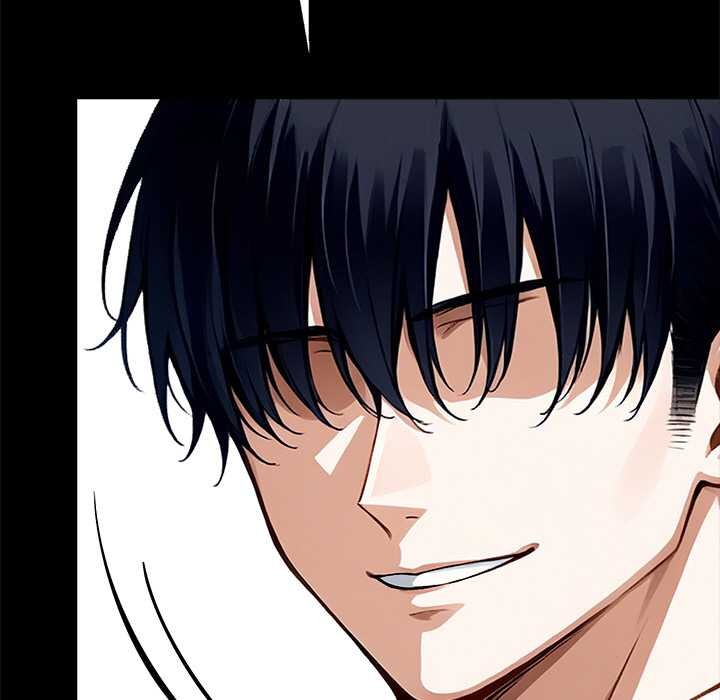 《黑道X上班族》漫画 第35話