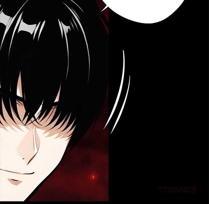 《黑道X上班族》漫画 第35話