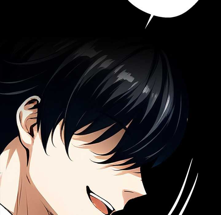 《黑道X上班族》漫画 第35話