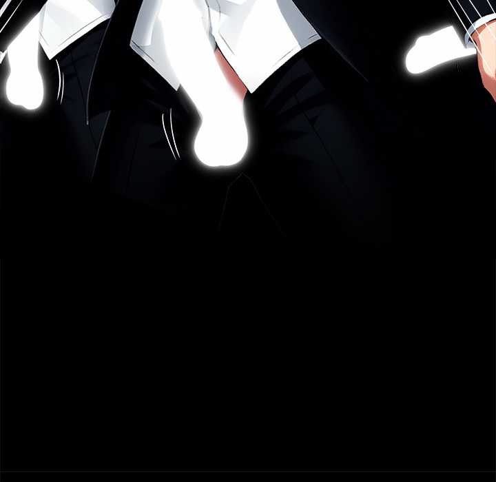 《黑道X上班族》漫画 第35話