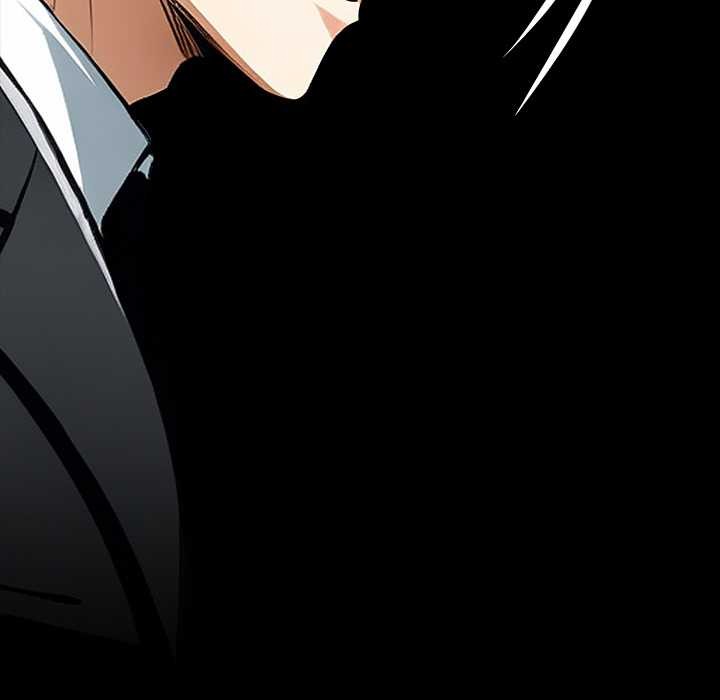 《黑道X上班族》漫画 第35話