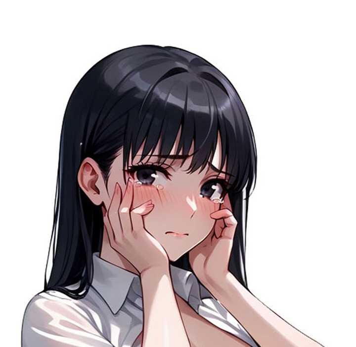 《黑道X上班族》漫画 第35話