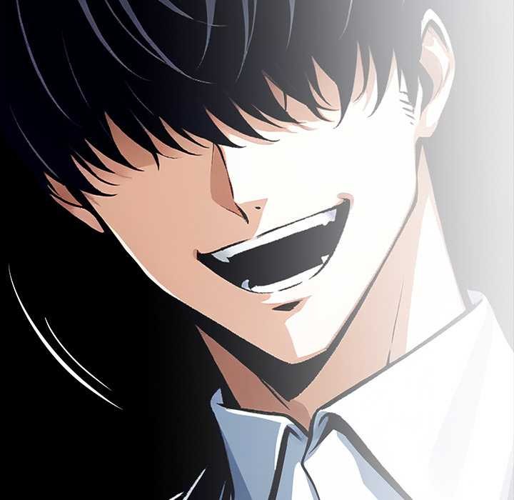 《黑道X上班族》漫画 第35話