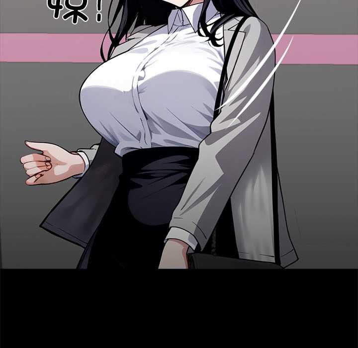 《黑道X上班族》漫画 第35話