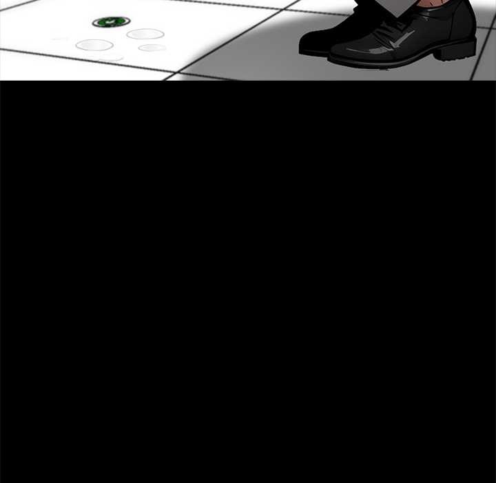 《黑道X上班族》漫画 第35話