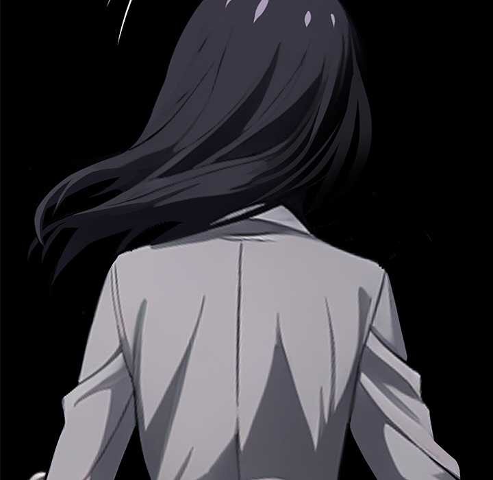 《黑道X上班族》漫画 第35話