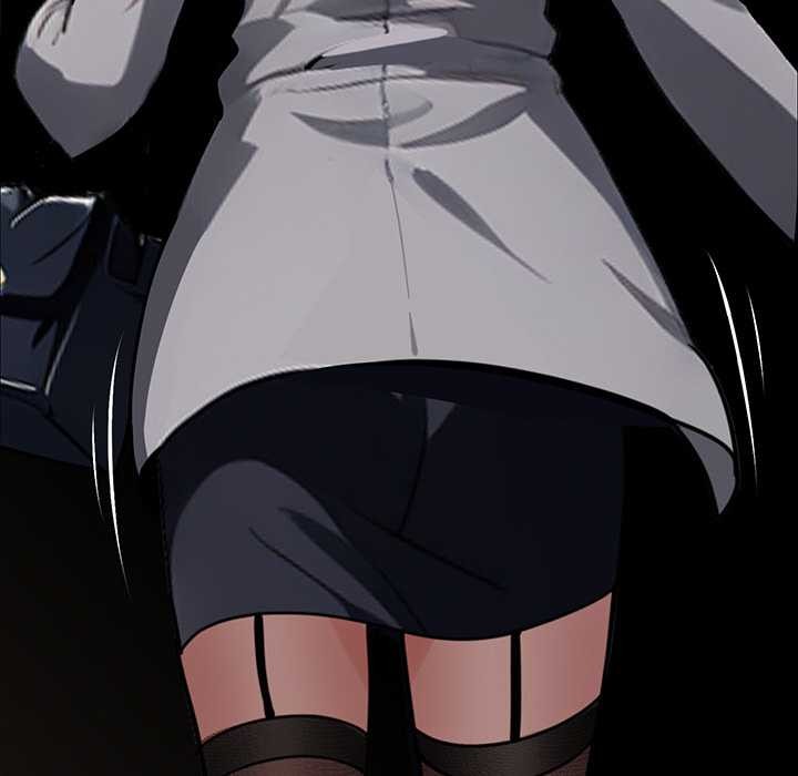 《黑道X上班族》漫画 第35話