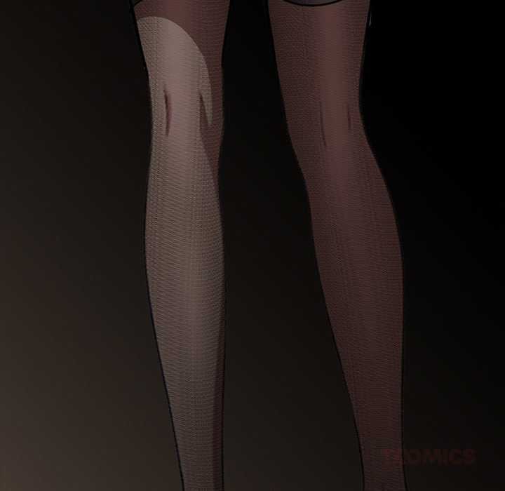 《黑道X上班族》漫画 第35話