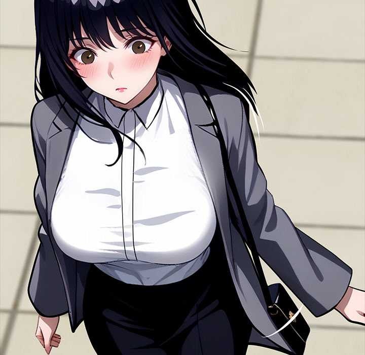 《黑道X上班族》漫画 第35話