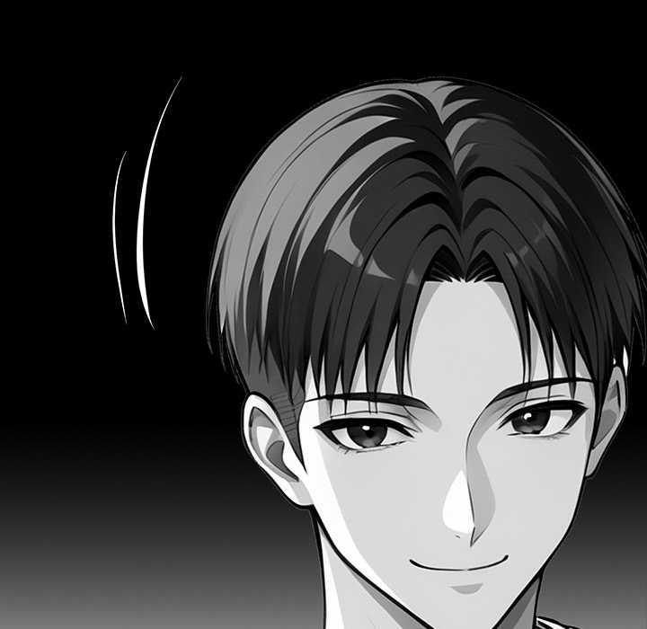 《黑道X上班族》漫画 第35話