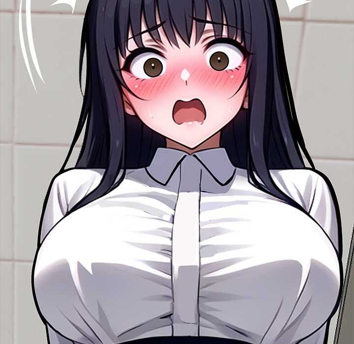 《黑道X上班族》漫画 第35話