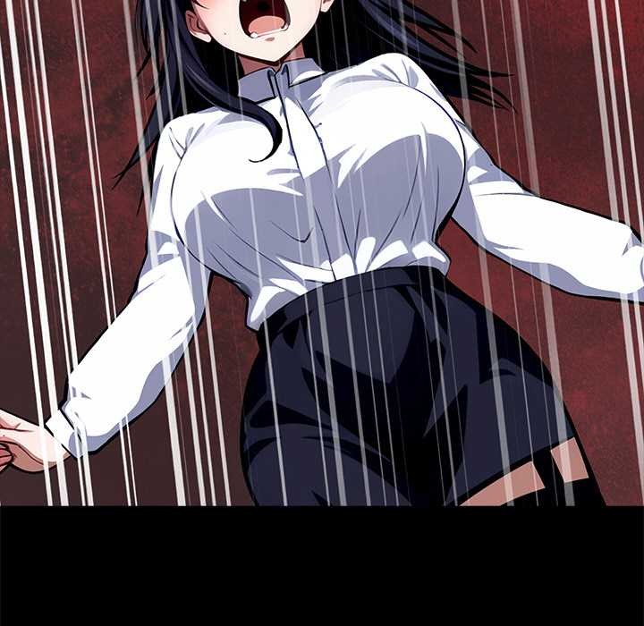 《黑道X上班族》漫画 第36話