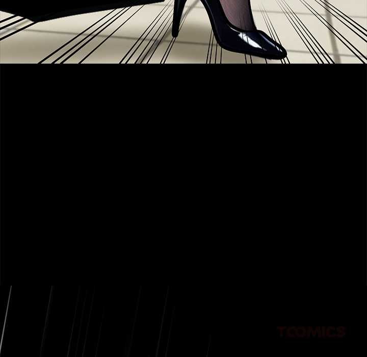 《黑道X上班族》漫画 第36話