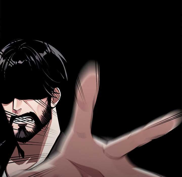 《黑道X上班族》漫画 第36話