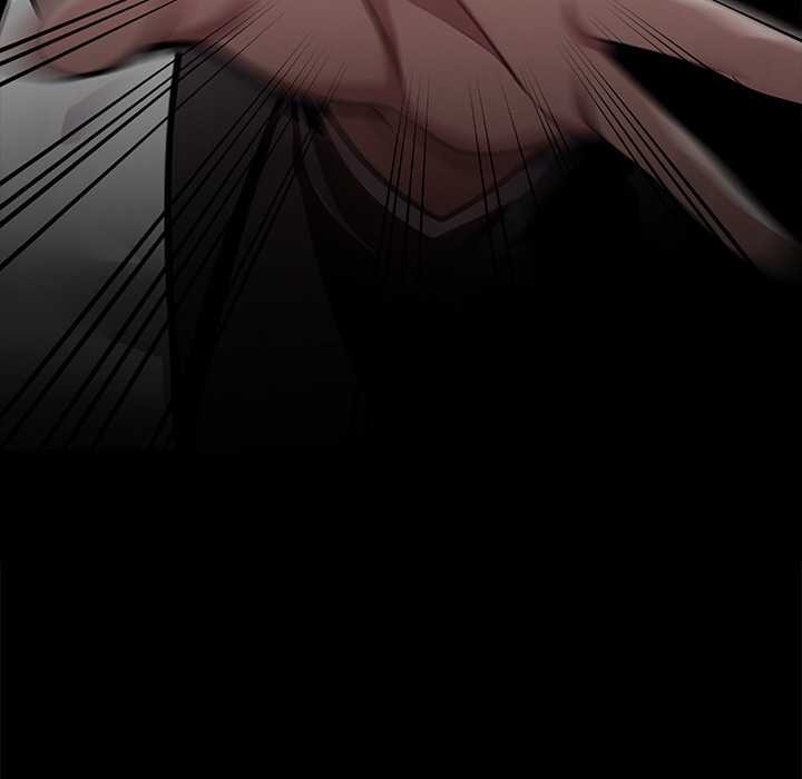 《黑道X上班族》漫画 第36話