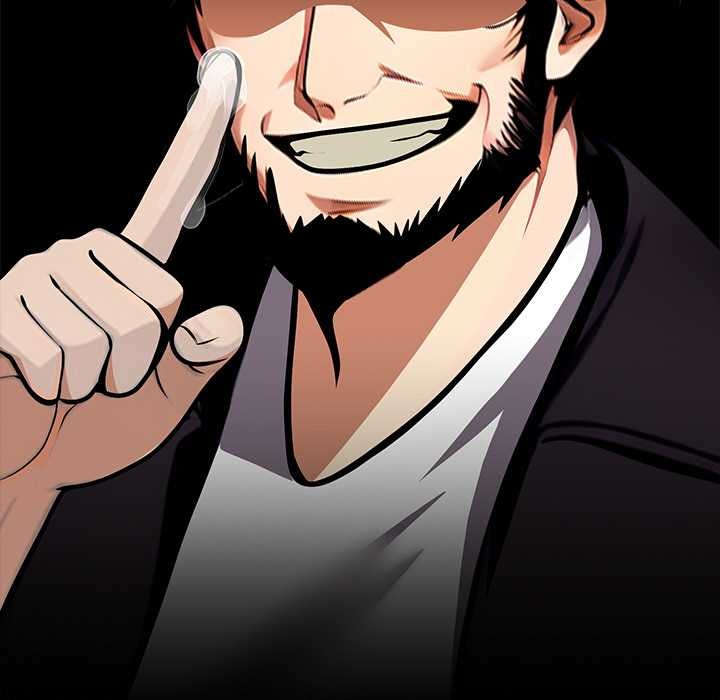 《黑道X上班族》漫画 第36話