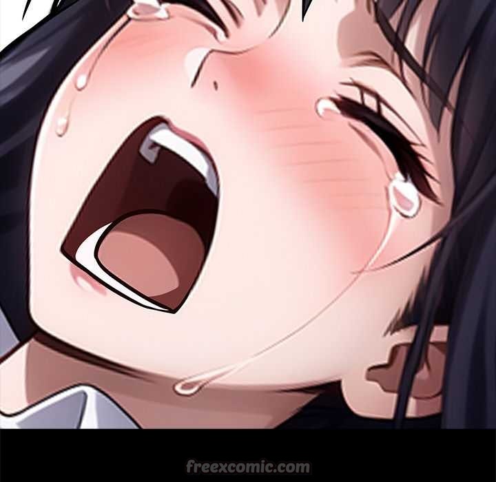 《黑道X上班族》漫画 第36話