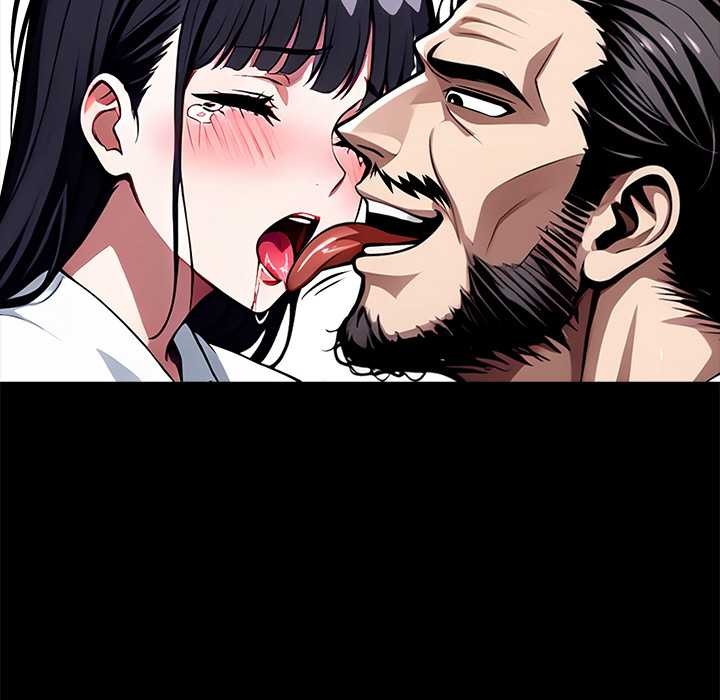 《黑道X上班族》漫画 第36話