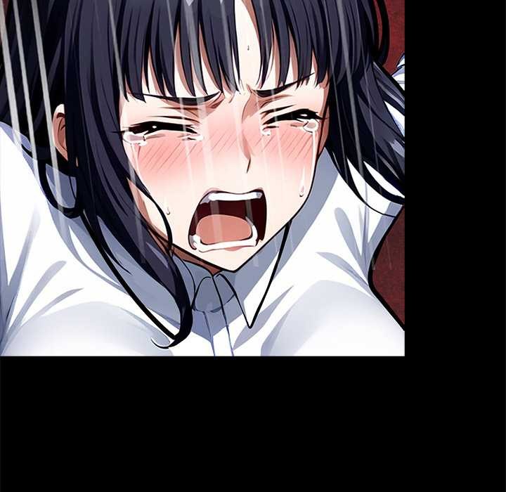 《黑道X上班族》漫画 第36話