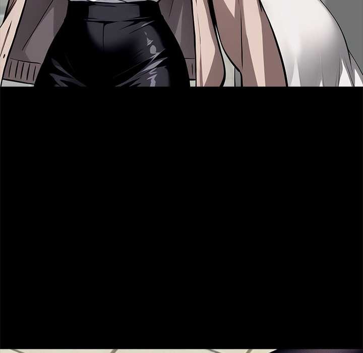 《黑道X上班族》漫画 第36話