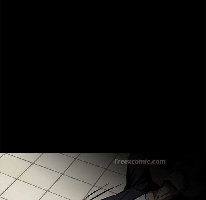 《黑道X上班族》漫画 第36話