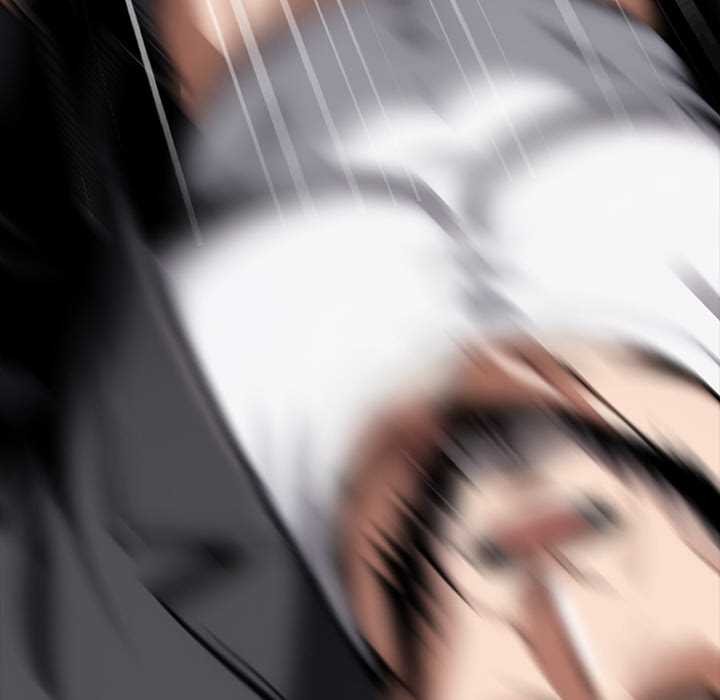 《黑道X上班族》漫画 第36話