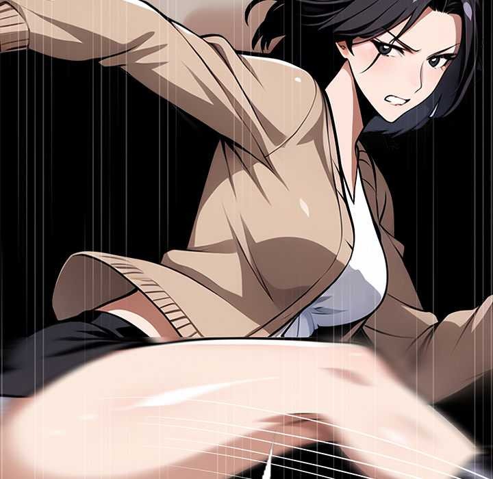 《黑道X上班族》漫画 第36話